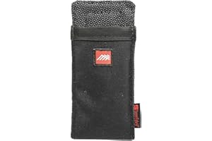 Diamondback Utility Sheath - Tool Belt Pouch for Utility Knife, Chisel or Jab Saw - Clip-On Utility Pouch Tool Holster - Mult