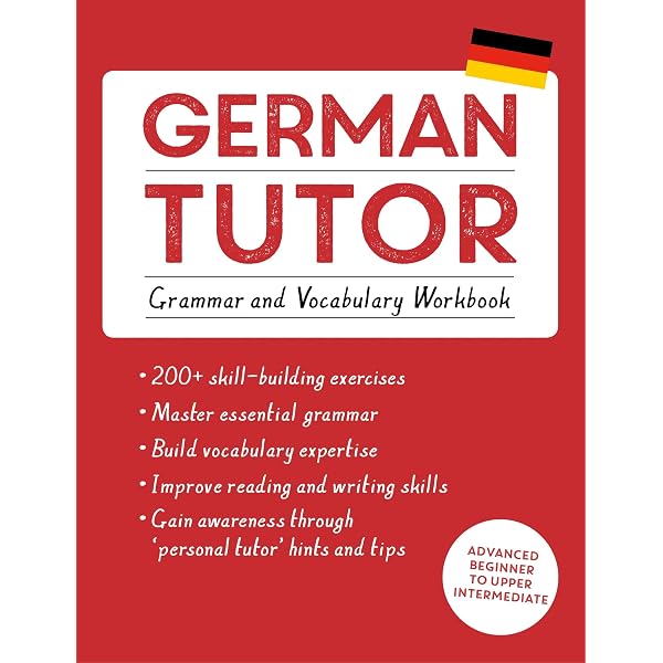 英語とフランス語学習教材セット Amazon.com: French Tutor: Grammar and Vocabulary Workbook (Learn