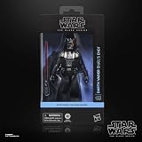 Star Wars The Black Series Darth Vader Duel’s End 15-cm Figure Obi-Wan Kenobi view 2