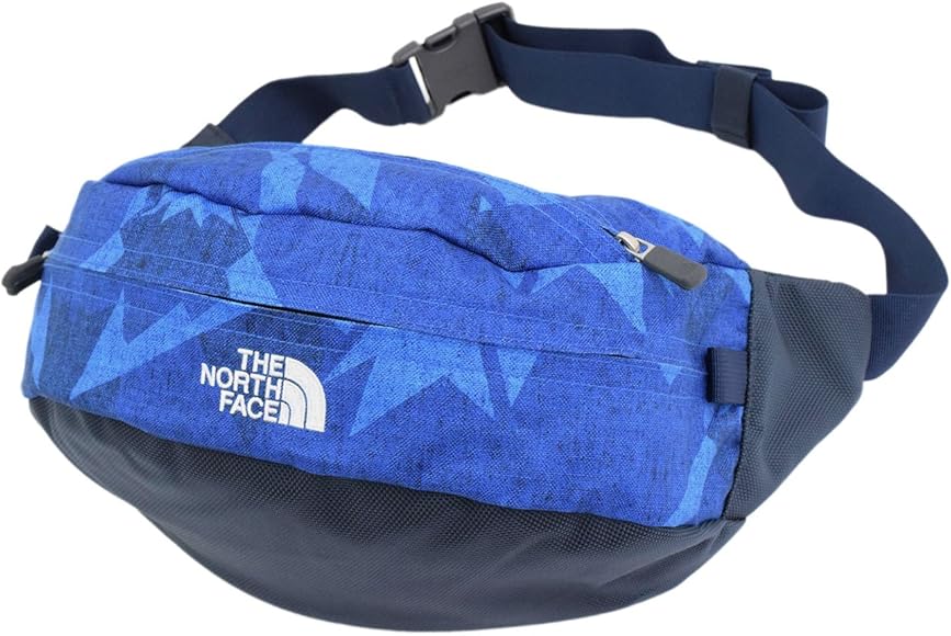 north face waist bag