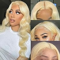amazon frontal wig