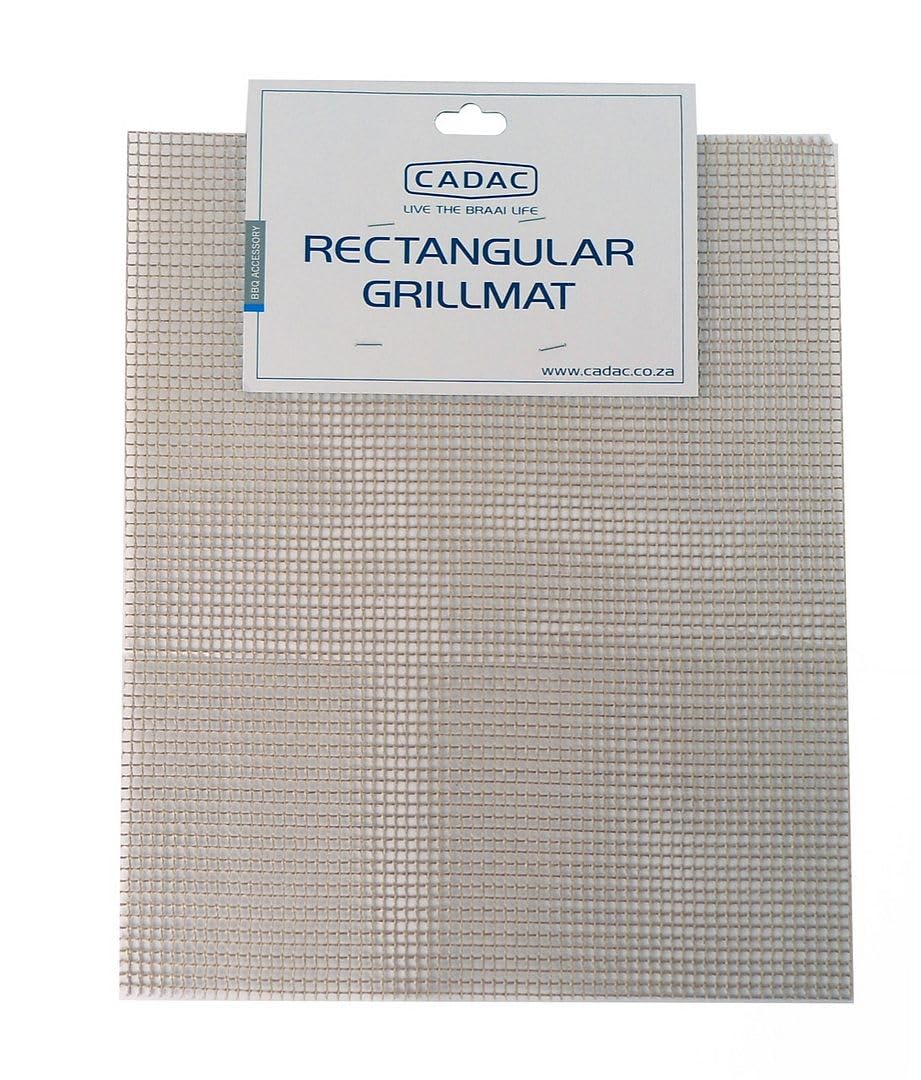 Cadac Grill Mat 33 x 40 cm