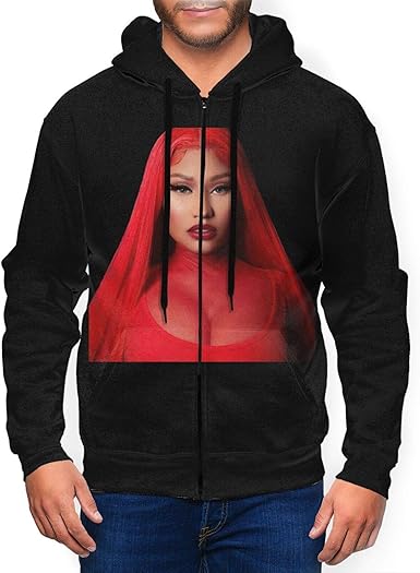 nicki minaj hoodie