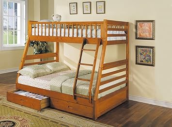 jason bunk bed