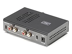 Schiit Magni Unity Fully Discrete Headphone Amp and