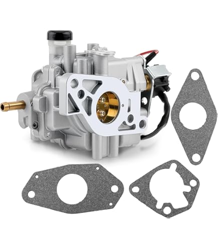 ジャグリン Amazon.com: marddpair CH730 Carburetor Fuel Shut-Off