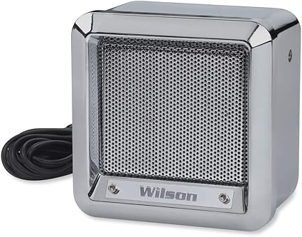 cb extension speaker