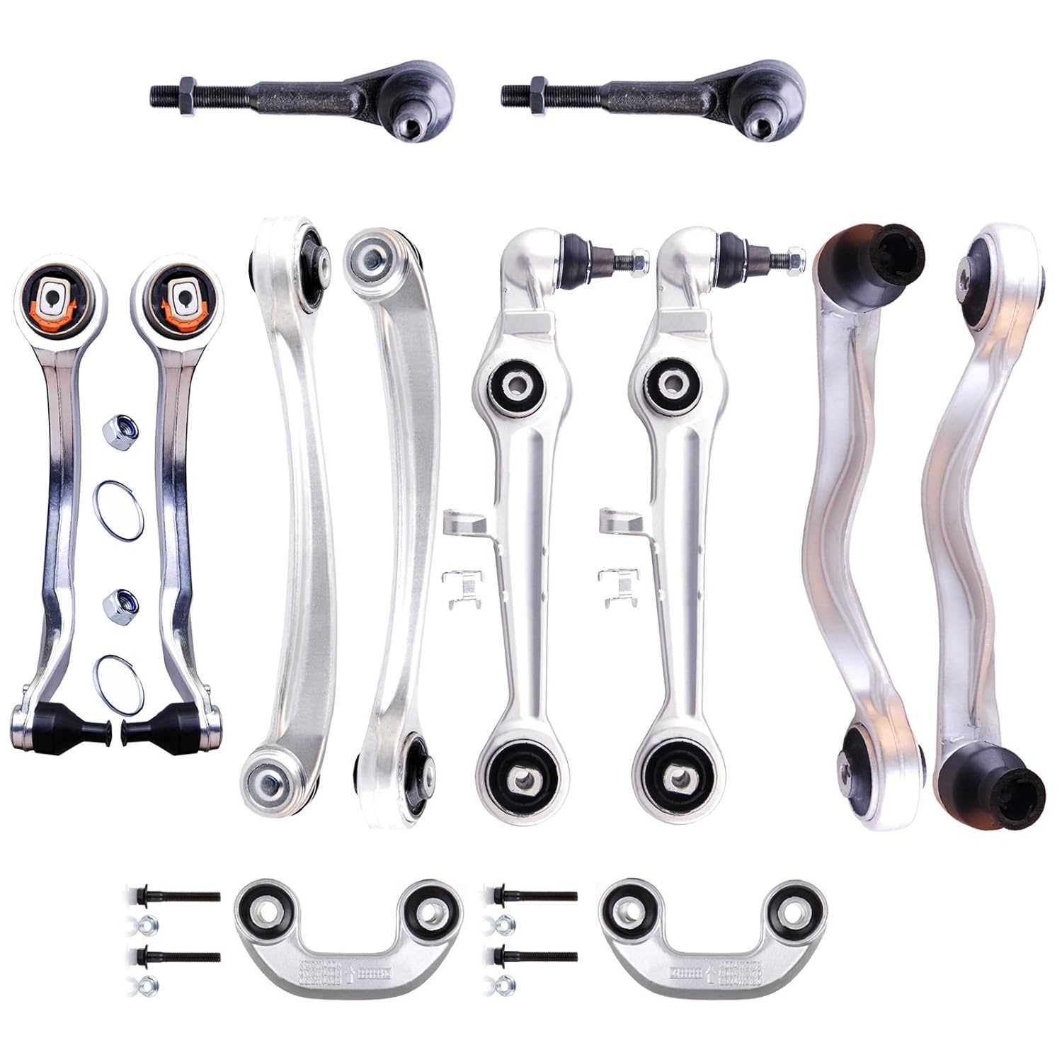 Auto Parts and Vehicles Car & Truck Tie Rod Linkages & Parts Car