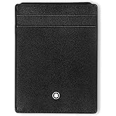MONTBLANC Meisterstuck Pocket 4cc with ID Card Holder