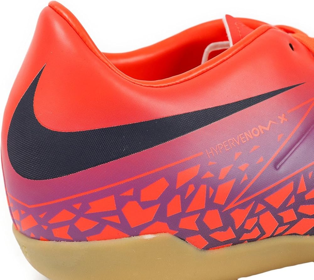 nike hypervenom phelon ic pink