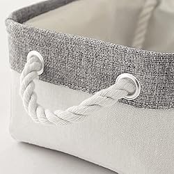 Sacyic Storage Bins - Storage Baskets for Shelves