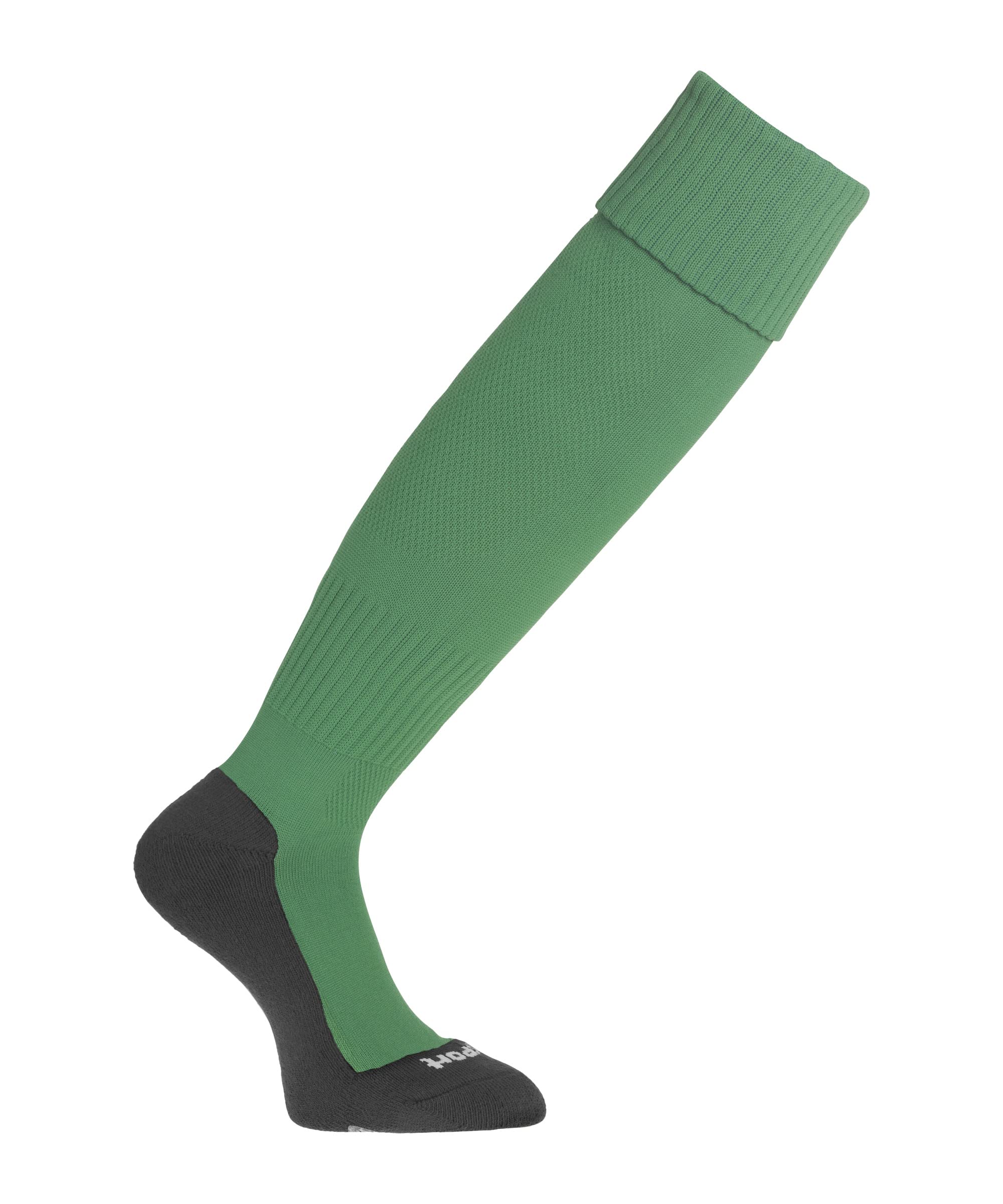 Uhlsport Unisex Team Essential Socks, Green (vert - Vert), 45-47