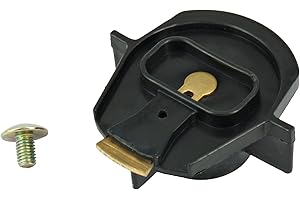 Formula Auto Parts DRS12 Distributor Rotor