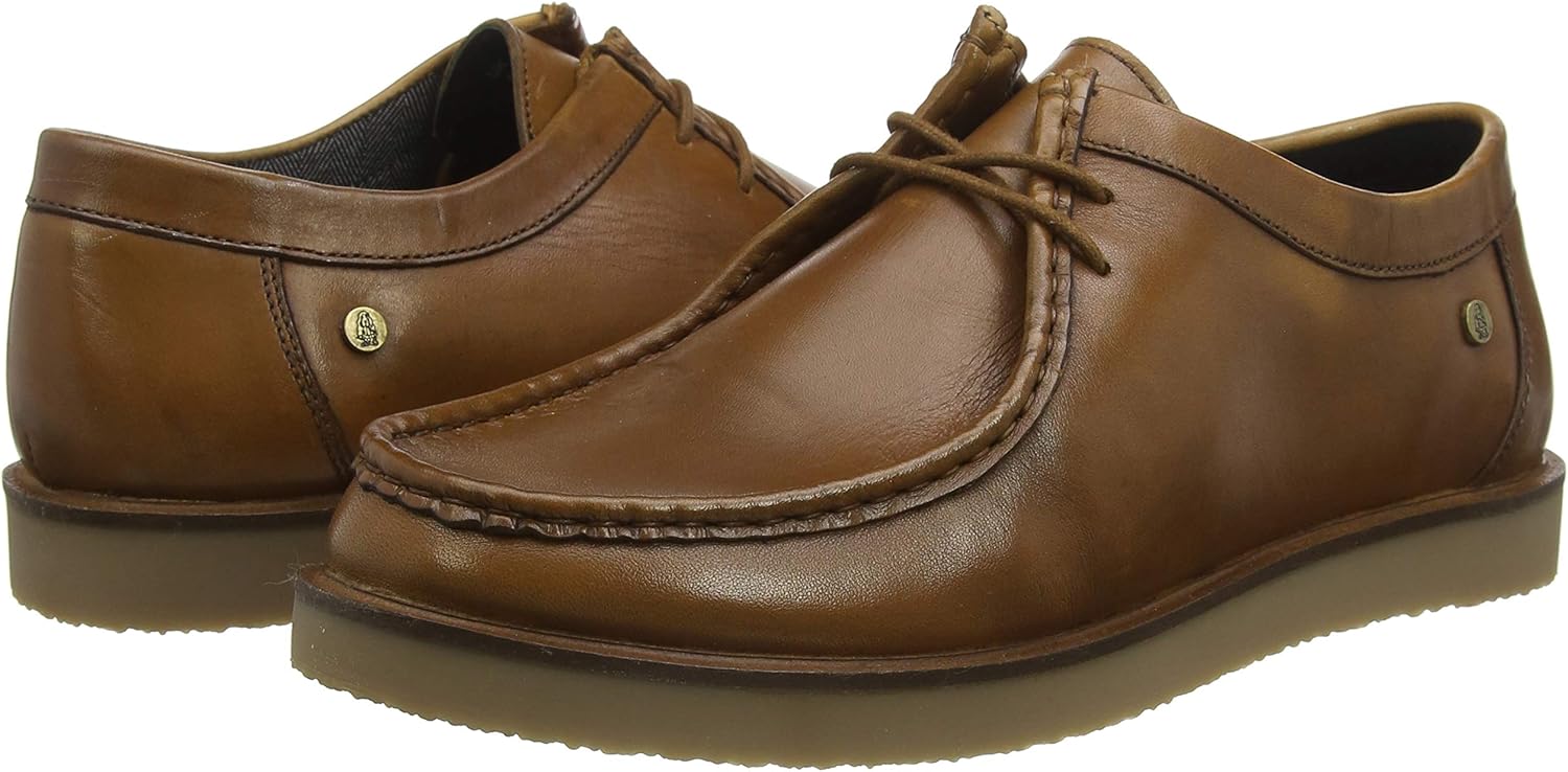 hush puppies wallabees