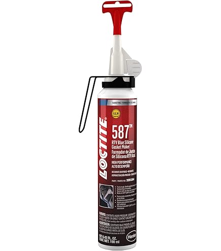 unico ADDAY(アディ)
キッチンボード W820 Superflex Red High Temp RTV, Silicone Adhesive Sealant, 300