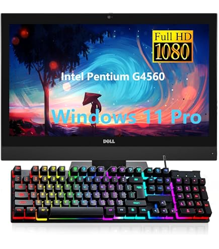 Amazon.com: Dell 23.8