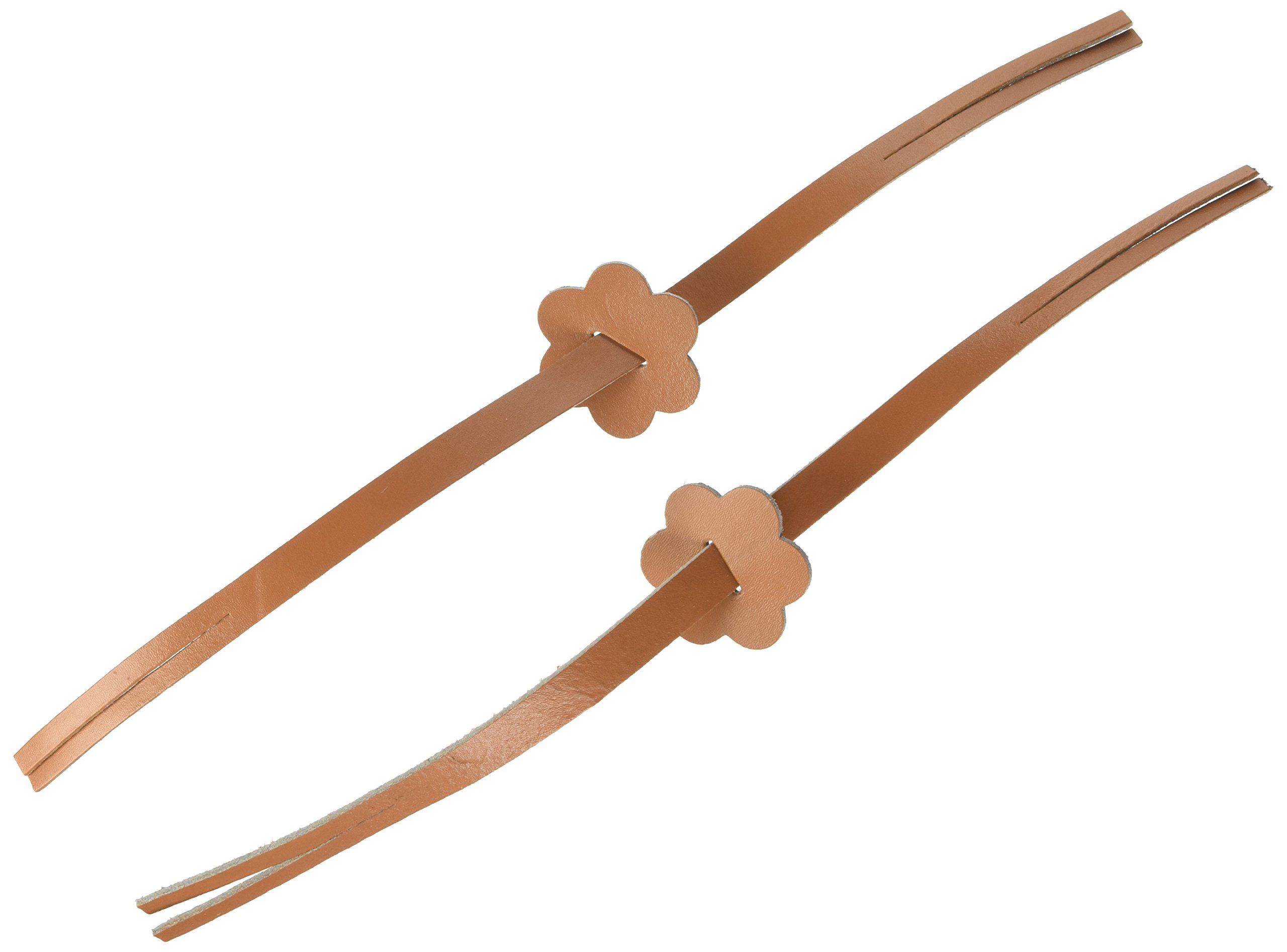 Percussion Plus 10.5 inch Cymbal Straps