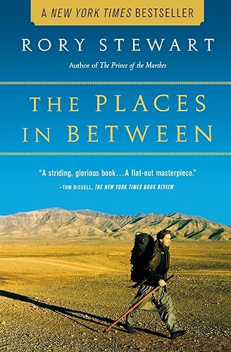 Download The Places in Between PDF