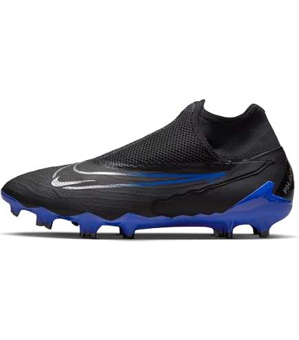 Amazon.com | Nike Phantom GX Pro Firm-Ground High-Top Soccer