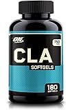 Optimum Nutrition CLA 750mg, 180 Softgels