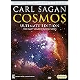 Carl Sagan's Cosmos - Ultimate Edition (Digitally Remastered)