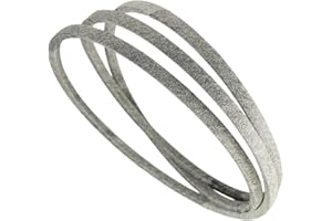 112-5951 Lawn Mower Drive Belt（1/2 * 78） Belt for MTD/for Cub Cadet 754-0461 954-0461, MTD LT1045 LT1046 LT1050 LT1042 GT1554