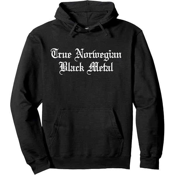 Amazon.com: TRUE NORWEGIAN BLACK METAL heavy metal kvlt music