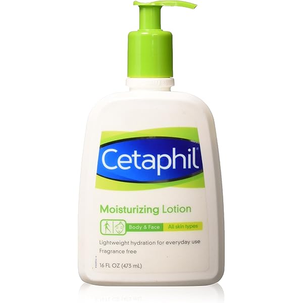 cetaphil hand lotion