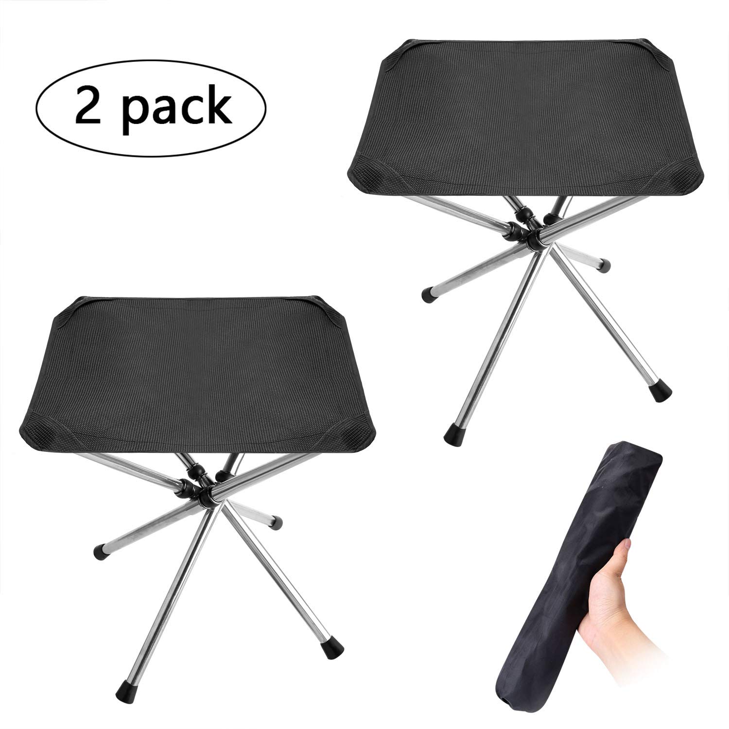 Best Picnic Garden Stool