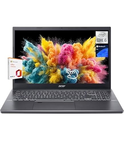 Amazon.com: acer Aspire 5 Laptop | 15.6