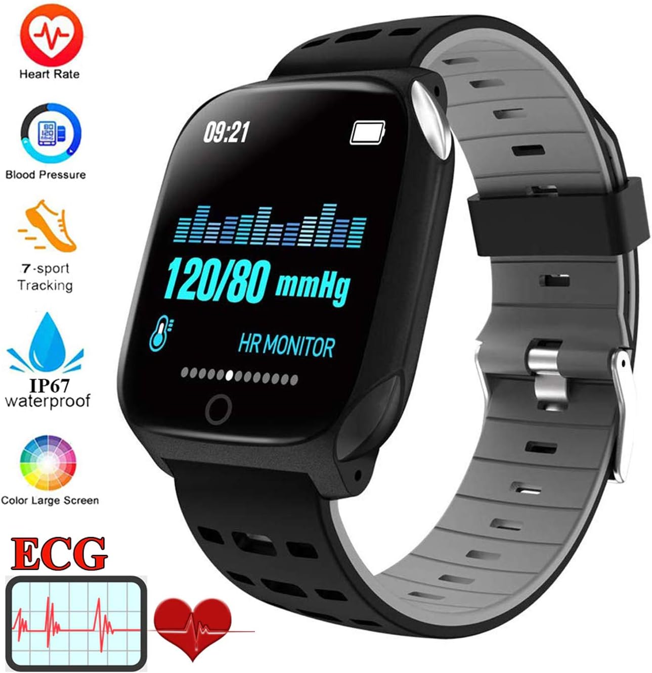 best android smartwatch fitness tracker