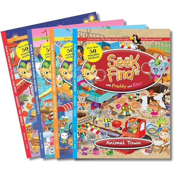 Amazon.com: Barefoot Books PreK Singalongs Board Book Bundle