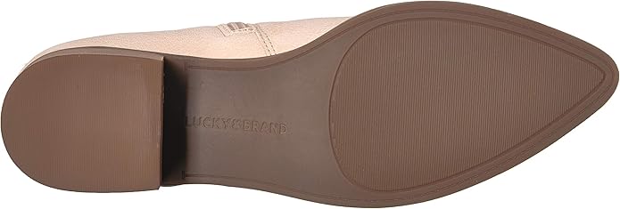 lucky brand kitrie boot