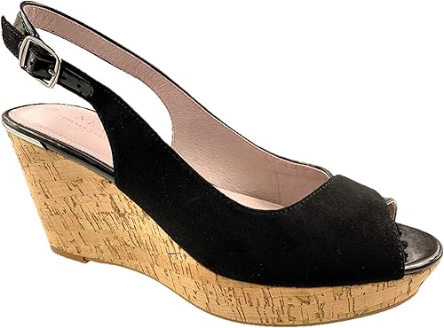 wide fit sandals size 8