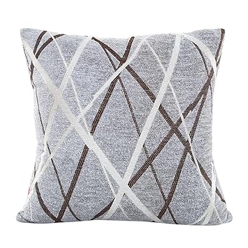 Amazon Com Hot Sale Pillowcase Wm Mw Geometry Plush Throw