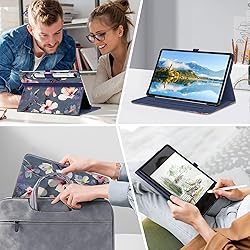 Fintie Case for Samsung Galaxy Tab S9 FE 5G 10.9
