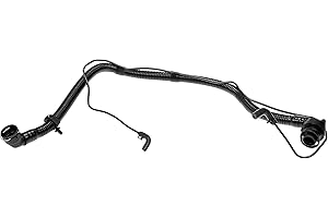 Dorman 46829 PCV Tube Assembly Compatible with Select Buick/Chevrolet Models