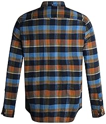 Ben Sherman Men's Button Down Shirt - Regular Fit