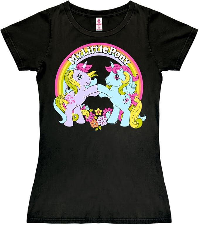 My little одежда. Футболка my little pony.