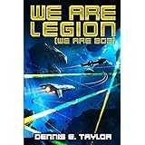 We Are Legion (We Are Bob) (Bobiverse)