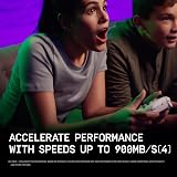WD_BLACK D30 1TB External SSD Xbox Series X S One 900MB/s 1 Month Ultimate Game view 5