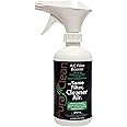 QwikProducts PuraClean Air Filter Spray Cleaner, Improve Air Filtration Helps Remove Air Pollutants, Dust, and Debris, Increases Capture in Air Filter for Cleaner Air, 12 Ounces