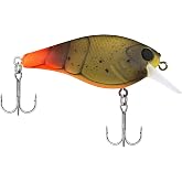 Berkley SquareBull Fishing Hard Bait