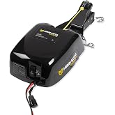 Minn Kota Deckhand Electric Anchor Winch &ndash; DH-40