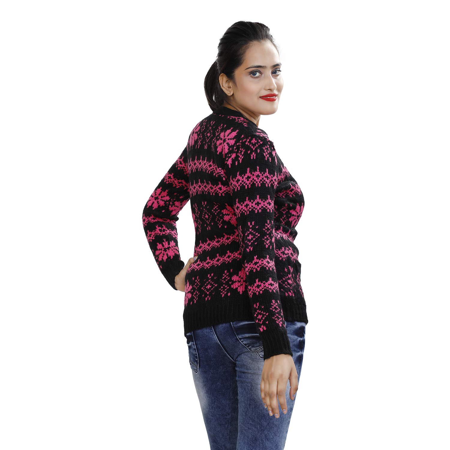oleta - women/ladies cardigan/sweater