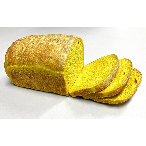 Amazon.com: Organic Bread of Heaven ~ Original 8 inch