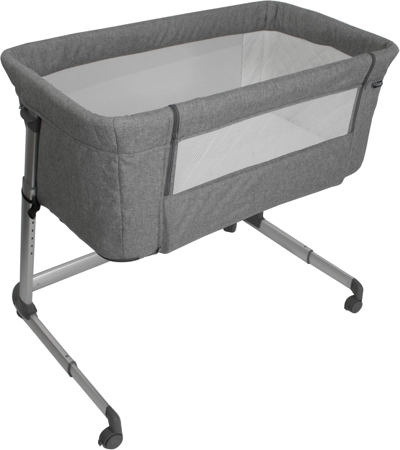 my babiie next to me crib