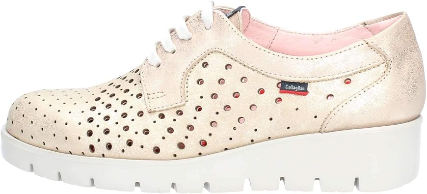 Botines mujer CALLAGHAN 87130 | Zapatos Online | Calzado Mujer