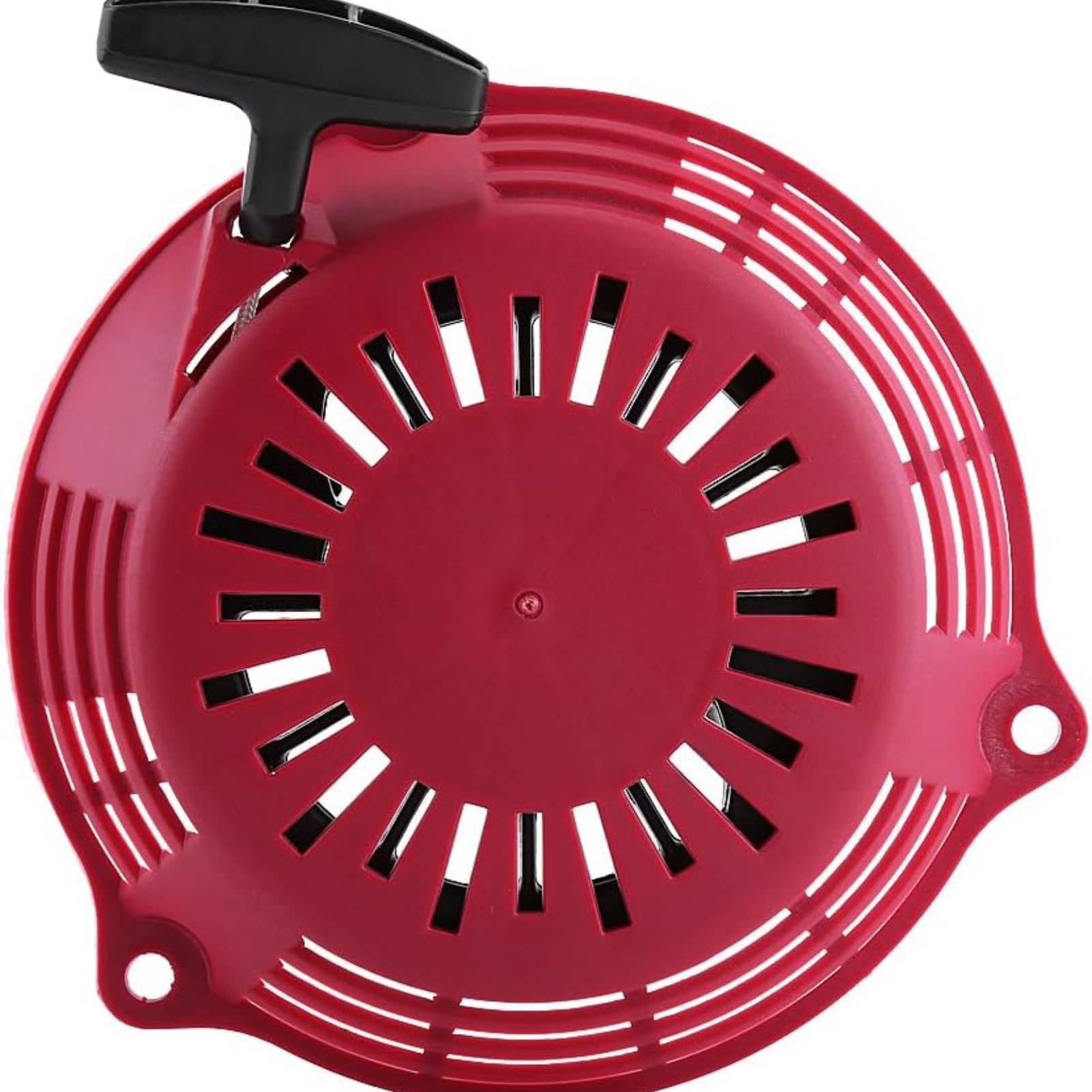 BOROCO Recoil Starter Pull Start Assembly for GC135 GC160 GCV135 GCV160 EN2000 Generators Pull Start Assembly