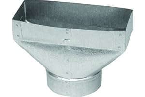 IMPERIAL UNITED STATES HDW/U S HA GV0683-A 3-1/4x10 to 4 Reg Boot